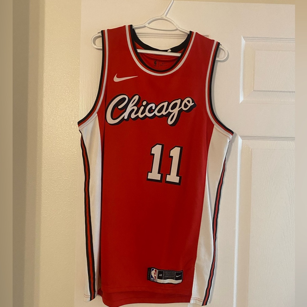 DeMar DeRozan Jersey